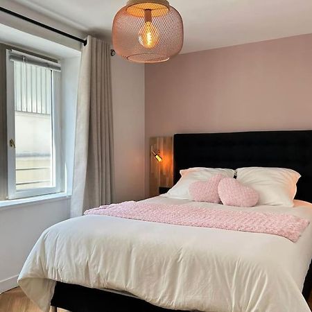 Sublime Flat - Heart Of Paris - Le Marais Appartement Buitenkant foto