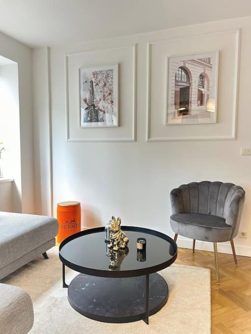 Sublime Flat - Heart Of Paris - Le Marais Appartement Buitenkant foto